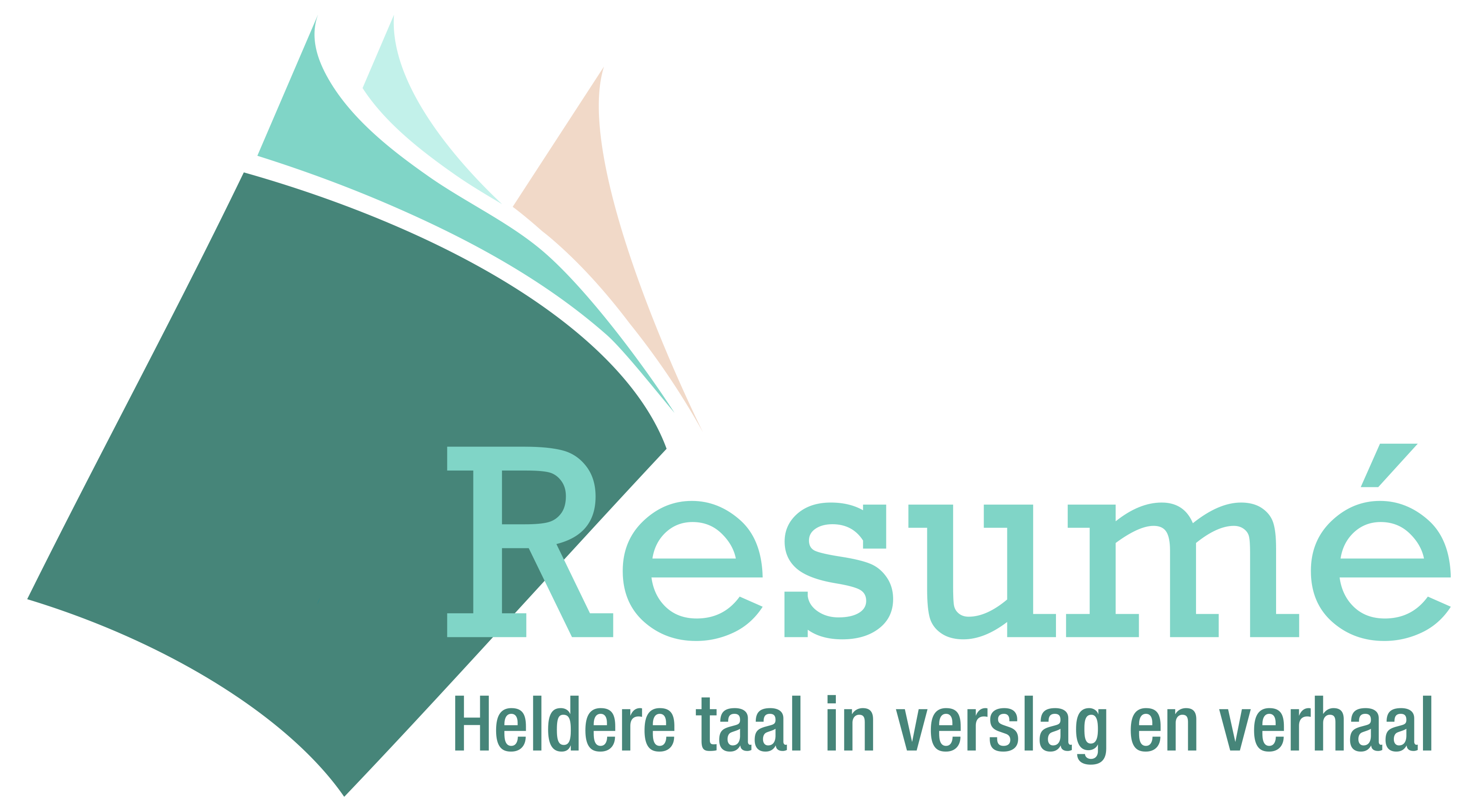 Resumé