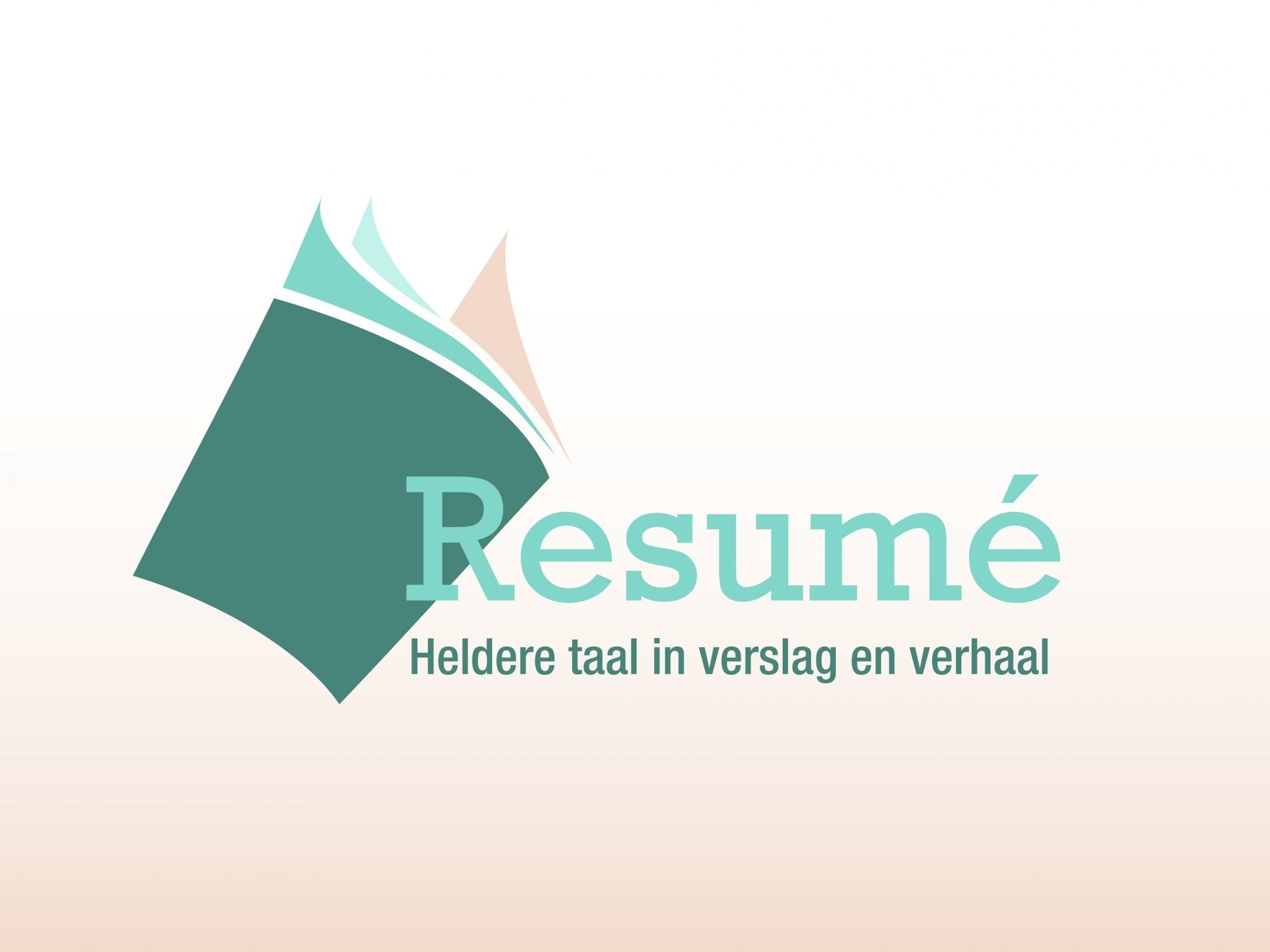 Resume